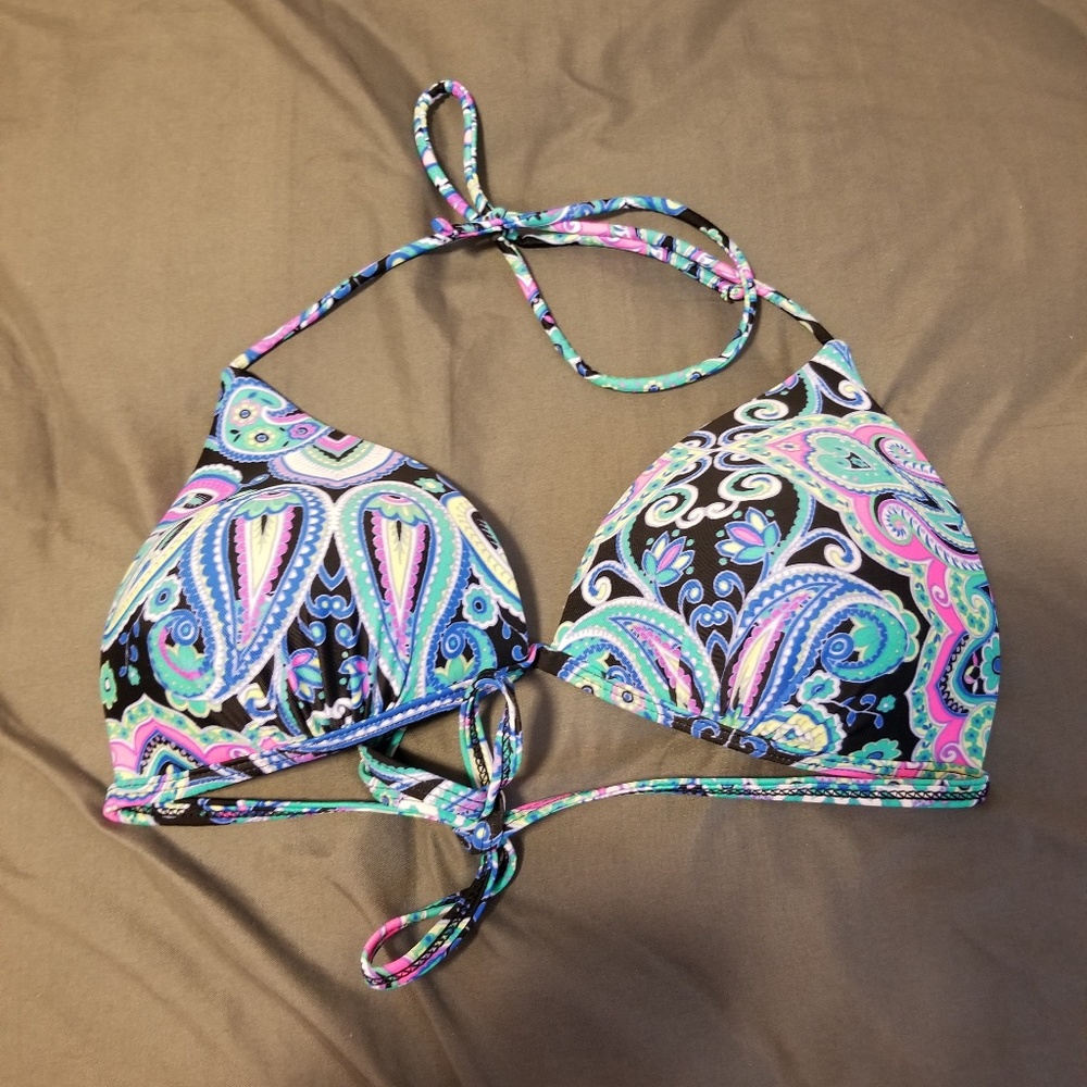 Swim Top